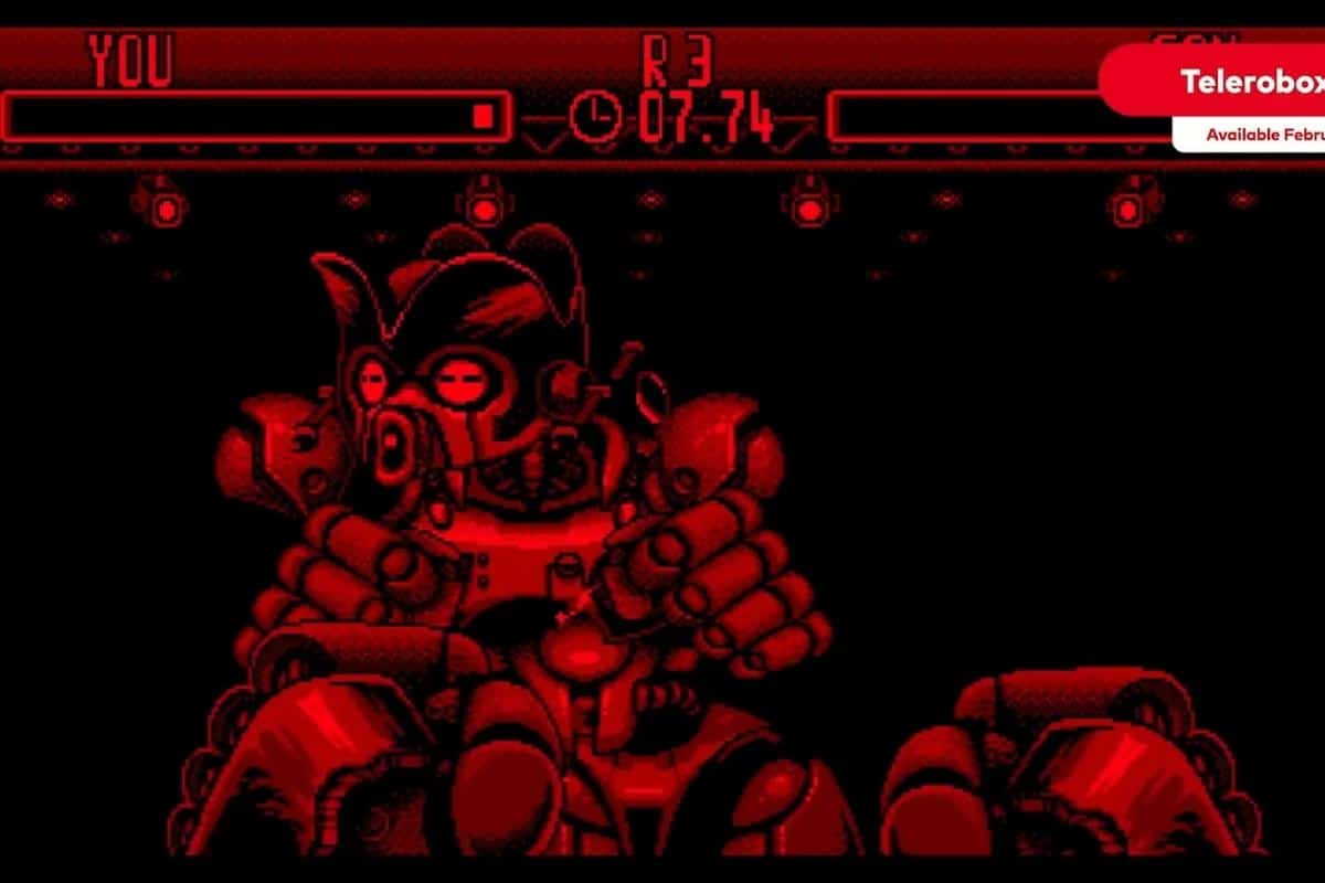 Il ritorno del Virtual Boy: Nintendo svela la lineup ufficiale dei giochi per il rilancio