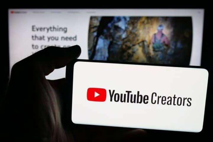 YouTube Creators