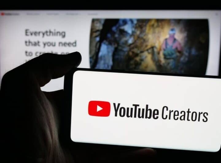 YouTube Creators