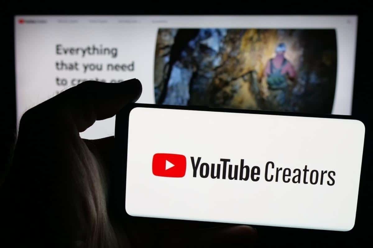 YouTube Creators