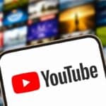 YouTube gratis