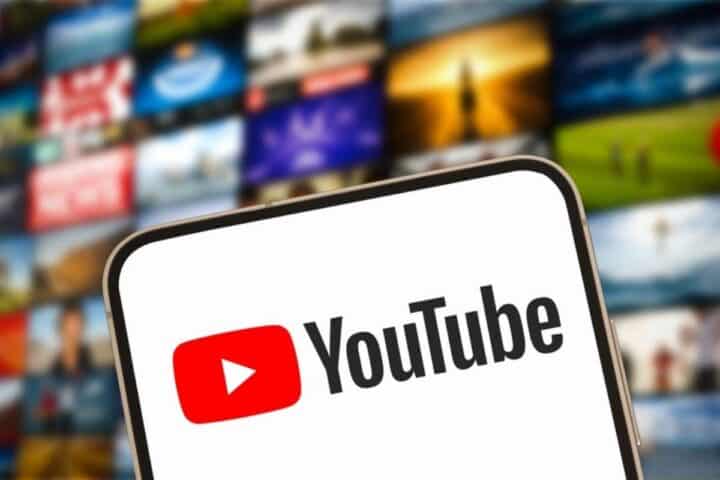 YouTube gratis