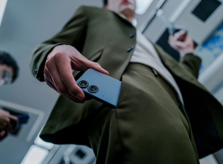 Anche ASUS lascia il mondo degli smartphone