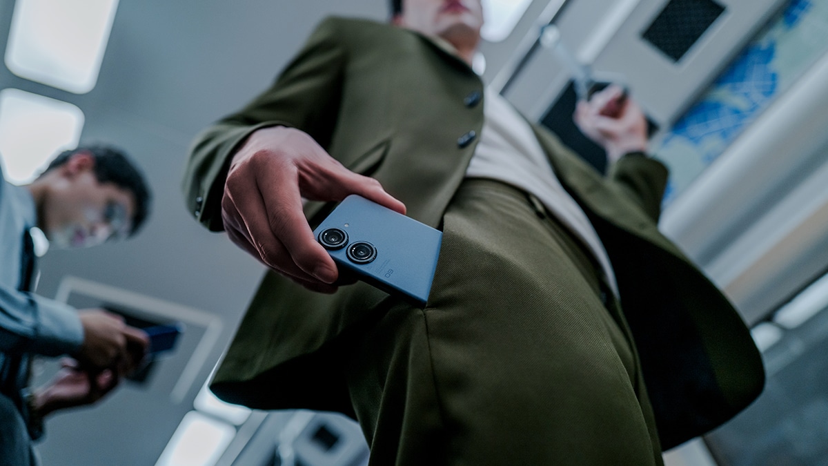 Anche ASUS lascia il mondo degli smartphone