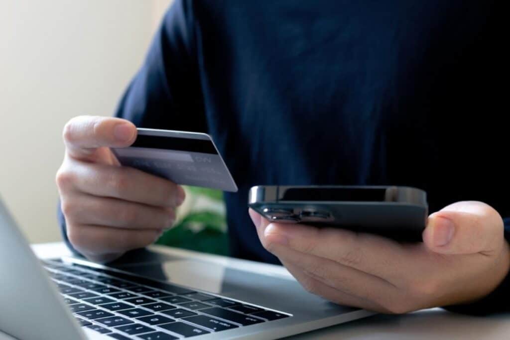 acquistare online e pagare a rate senza busta paga