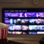 app tracciare serie tv film