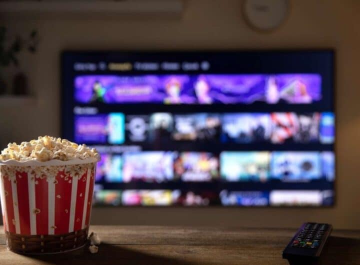 app tracciare serie tv film