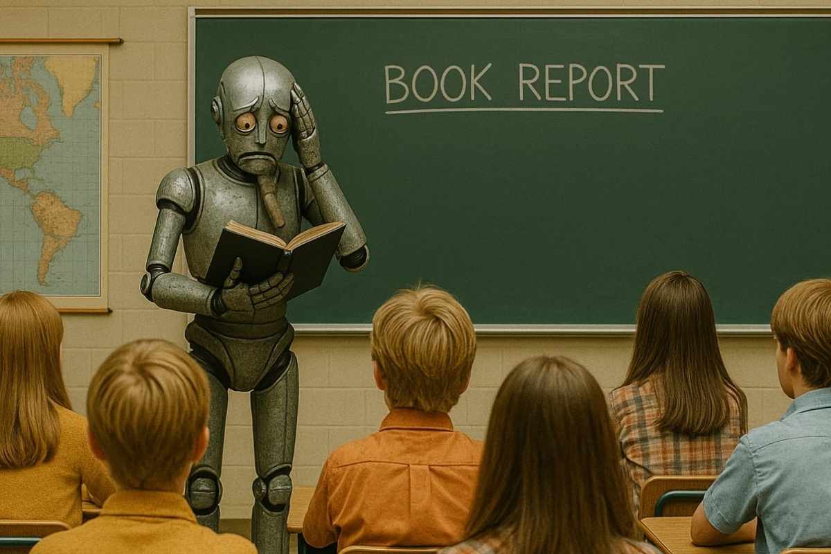 ChatGPT non è onnisciente: ecco 4 domande che mandano ancora in crisi l'IA di OpenAI