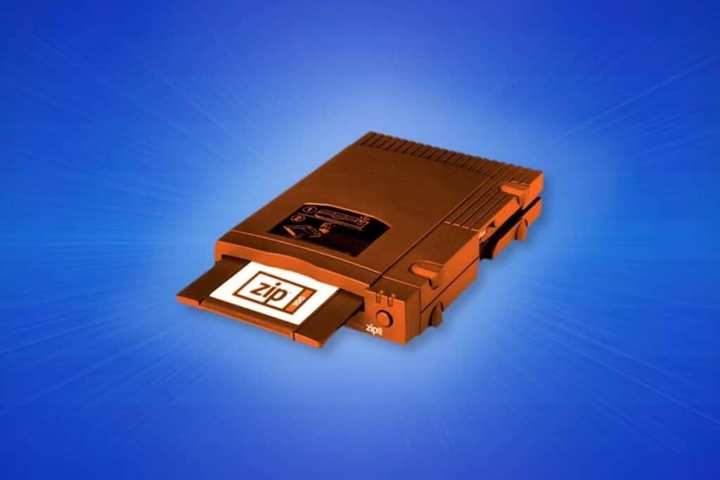 Archeologia tecnologica: 5 dispositivi dimenticati che hanno tracciato la strada per il futuro