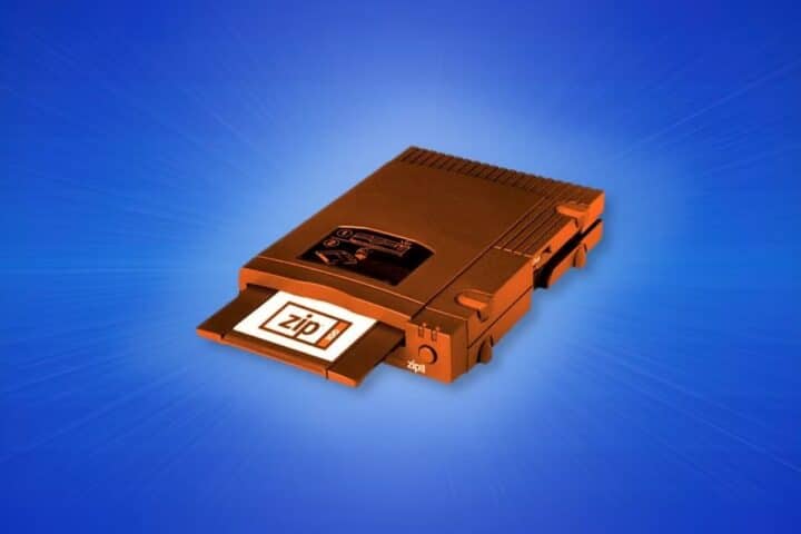 Archeologia tecnologica: 5 dispositivi dimenticati che hanno tracciato la strada per il futuro