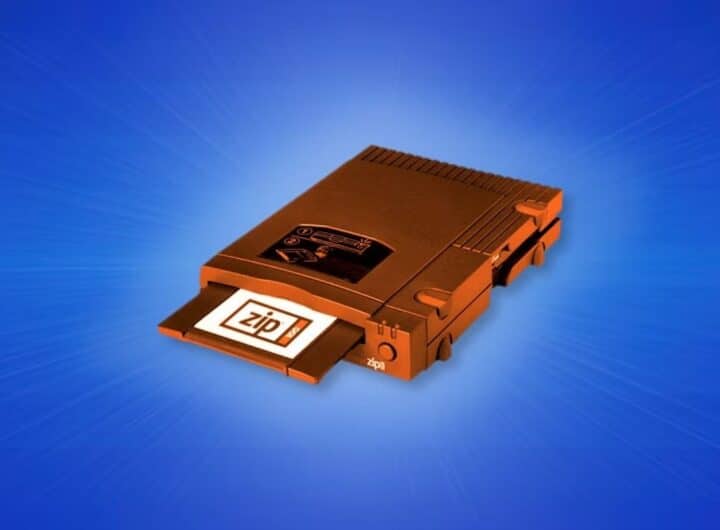 Archeologia tecnologica: 5 dispositivi dimenticati che hanno tracciato la strada per il futuro