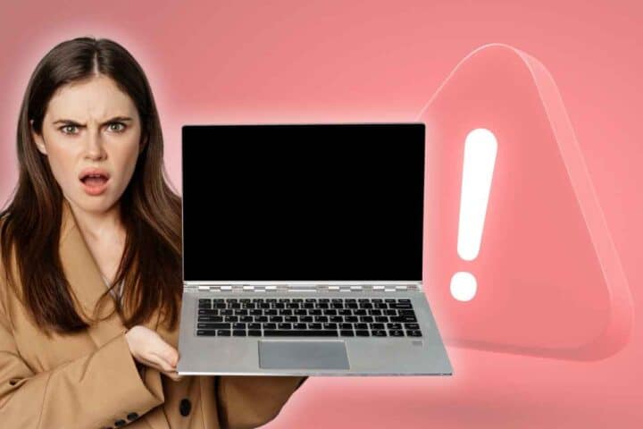 L'allarme improvviso sul tuo dispositivo rischia di mandarlo in tilt