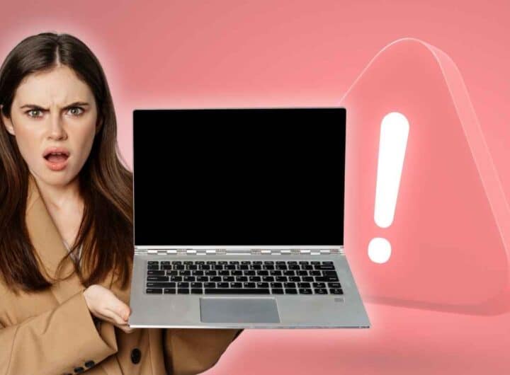 L'allarme improvviso sul tuo dispositivo rischia di mandarlo in tilt