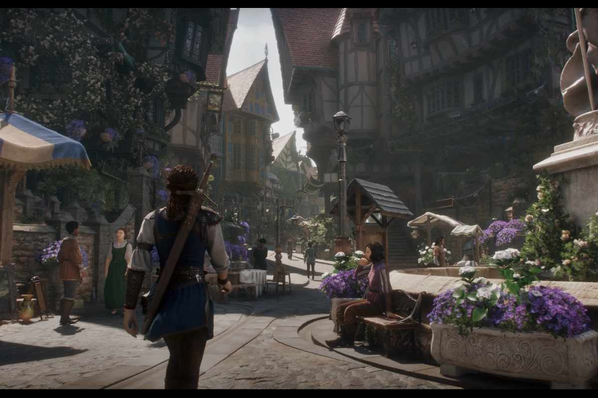 Fable: il nuovo capitolo riuscirà finalmente a mantenere le folli promesse di 22 anni fa?