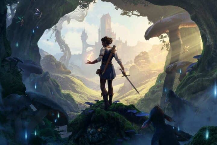 Fable: il nuovo capitolo riuscirà finalmente a mantenere le folli promesse di 22 anni fa?
