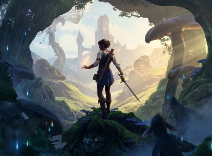 Fable: il nuovo capitolo riuscirà finalmente a mantenere le folli promesse di 22 anni fa?