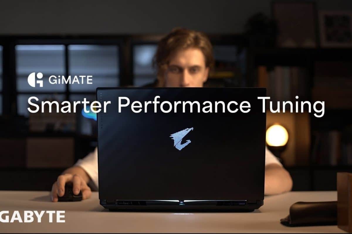 GIGABYTE espande la visione AI PC al CES 2026: L'agente GiMATE diventa più smart e arrivano i portatili ultra-sottili AI Gaming