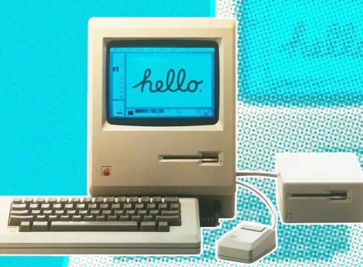 Ritorno al futuro: le 5 invenzioni tecnologiche degli anni '80 che hanno cambiato il mondo per sempre