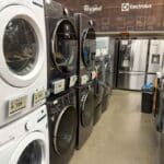 lavatrici motore inverter