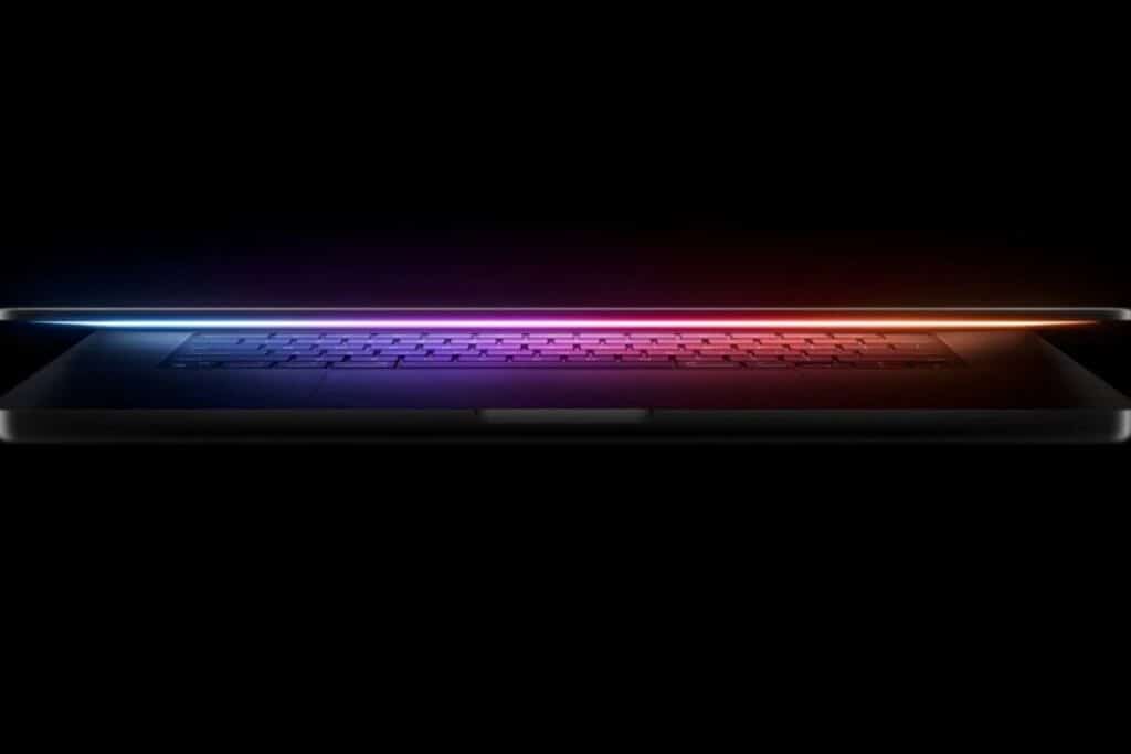 MacBook Pro 2026: 5 novità incredibili che cambieranno il futuro dei laptop Apple