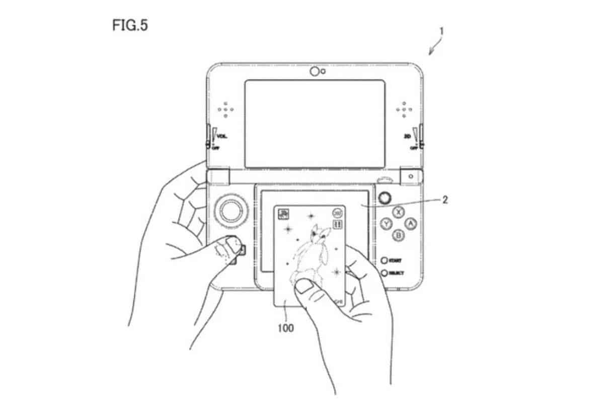 5 brevetti Nintendo tra i più strani mai registrati (e che forse non vedremo mai)