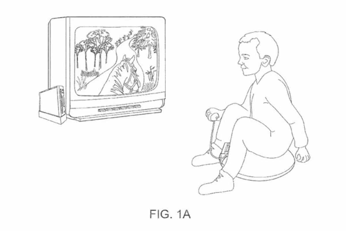 5 brevetti Nintendo tra i più strani mai registrati (e che forse non vedremo mai)