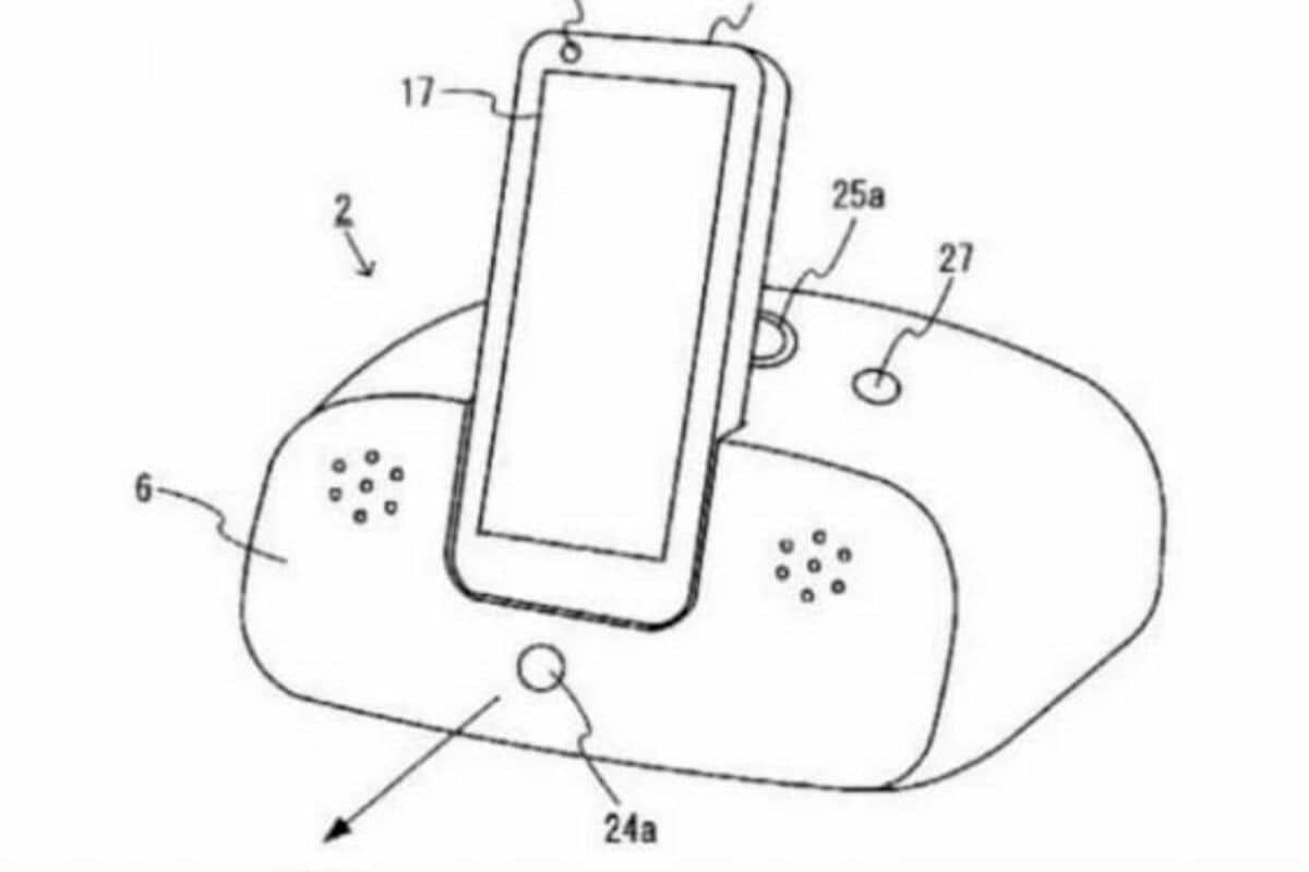 5 brevetti Nintendo tra i più strani mai registrati (e che forse non vedremo mai)