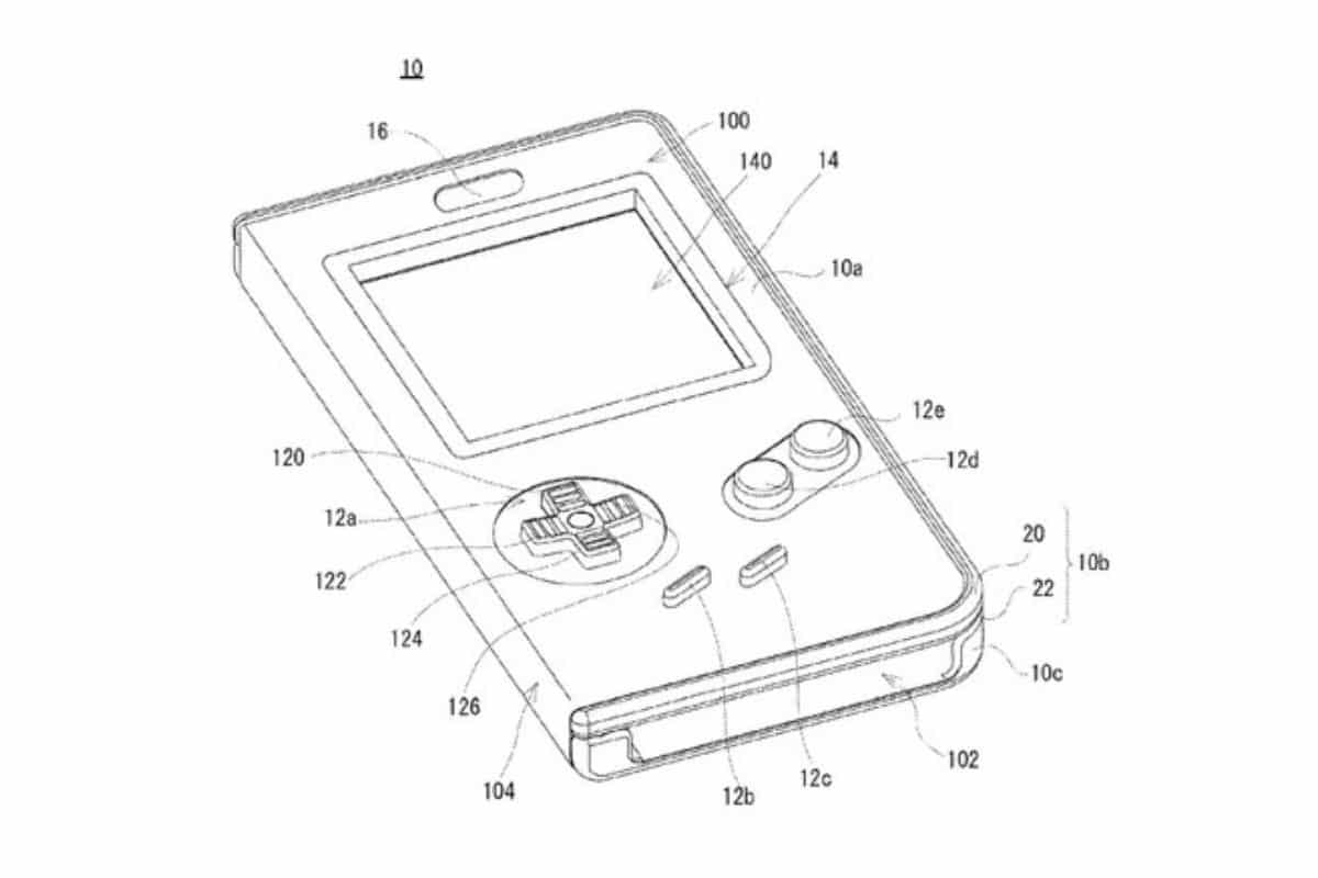 5 brevetti Nintendo tra i più strani mai registrati (e che forse non vedremo mai)