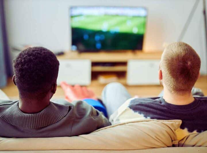 Partite Digitale Terrestre senza nessun abbonamento