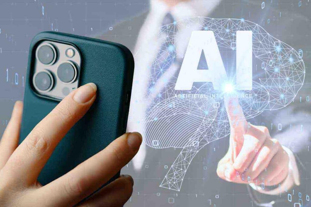 chatbot AI, a rischio l'informazione