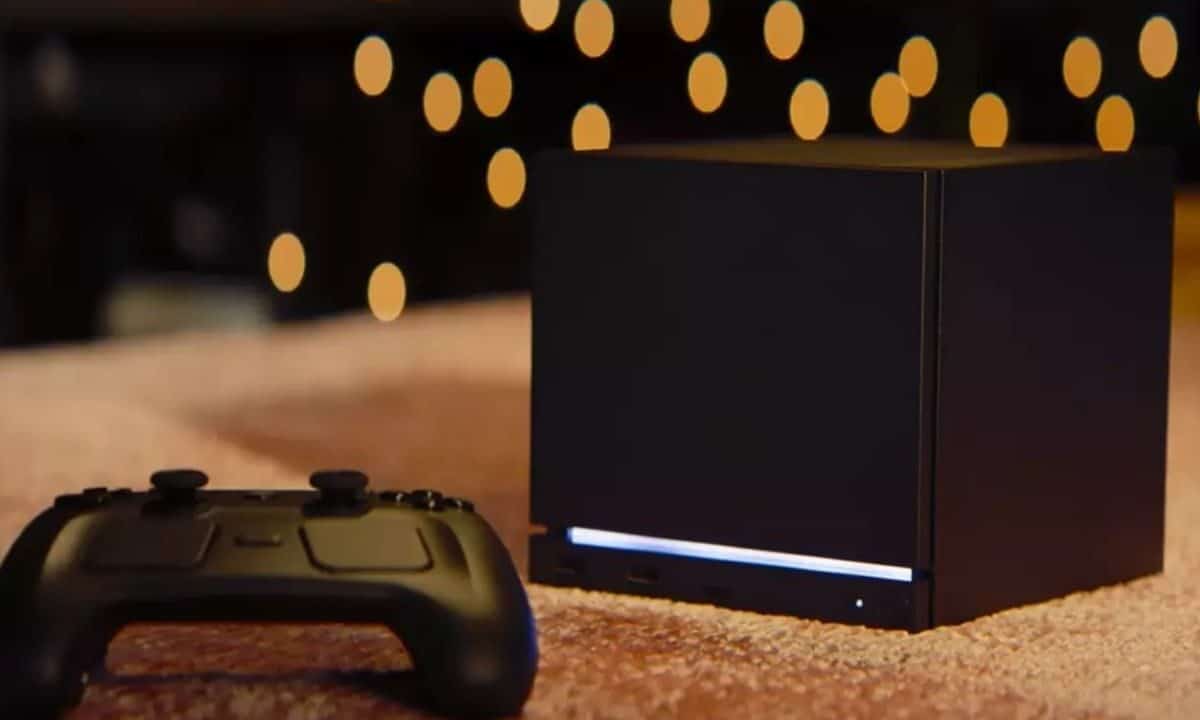 Il prezzo della nuova Steam Machine potrebbe essere trapelato: sarà un lusso per pochi?