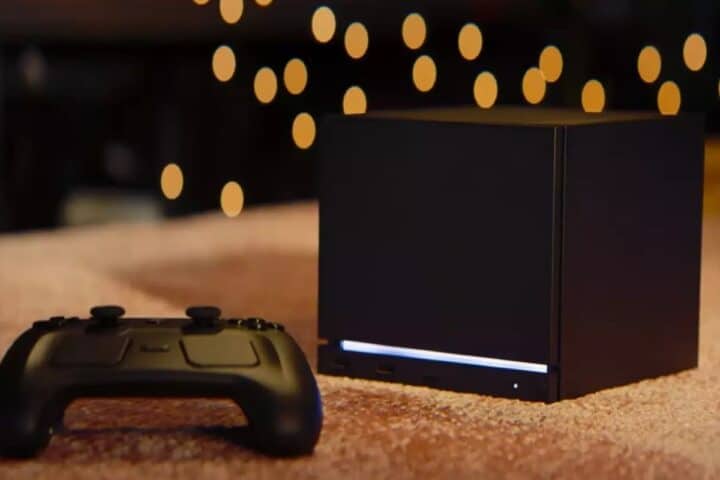 Il prezzo della nuova Steam Machine potrebbe essere trapelato: sarà un lusso per pochi?