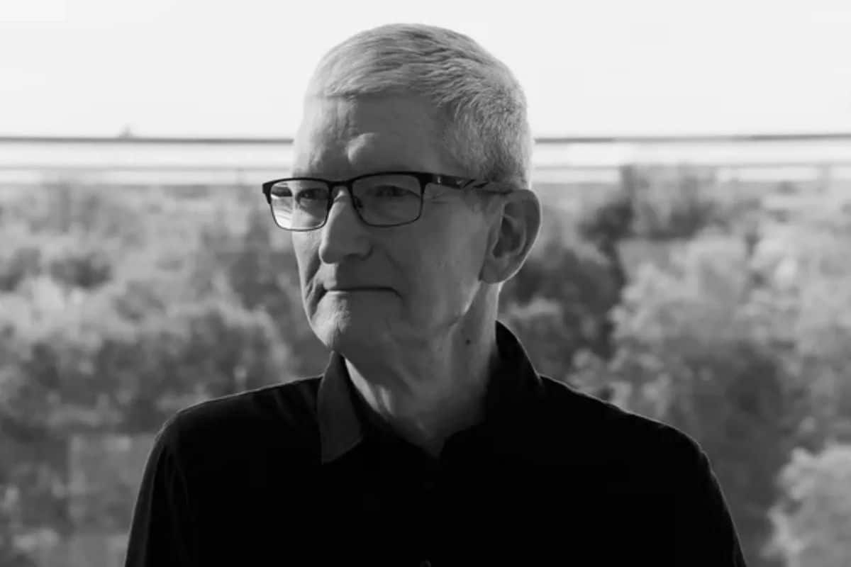 Tim Cook è pronto a lasciare Apple? Il 2026 potrebbe essere l'anno della svolta