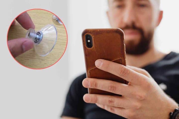 Perché tutti stanno mettendo delle ventose dietro gli smartphone?