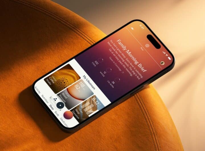 I creatori di Fitbit lanciano Luffu