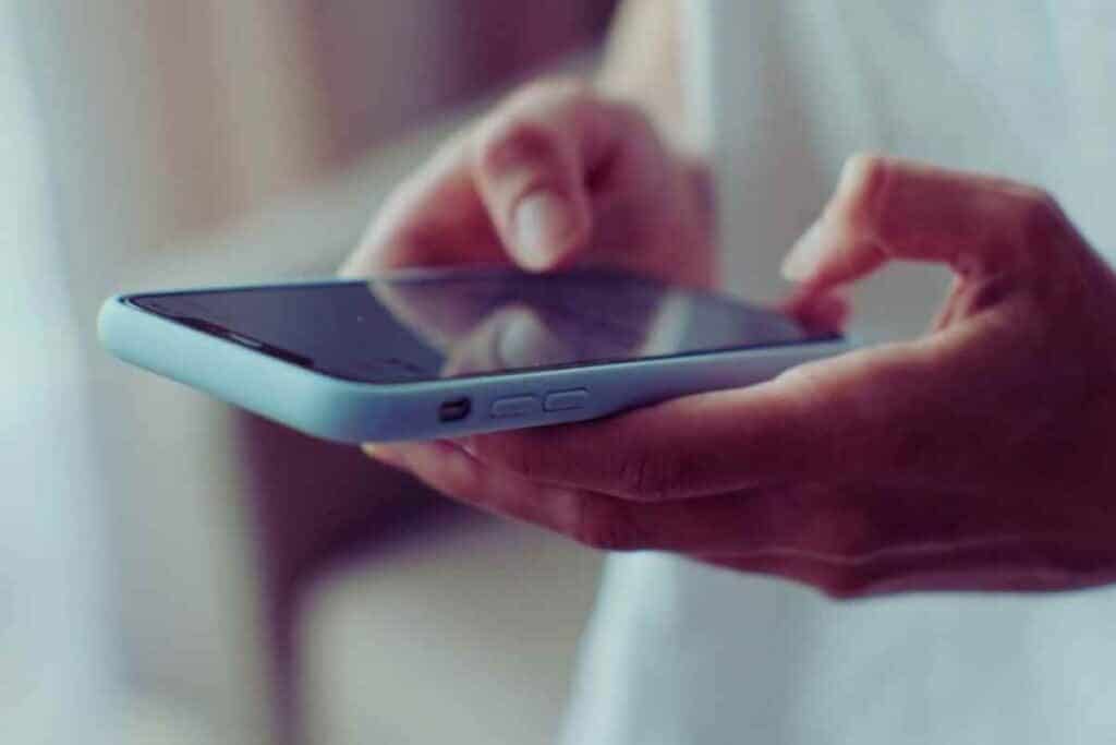 mercato smartphone in Europa