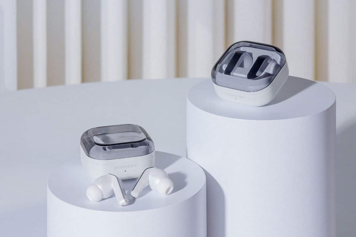 Samsung presenta Galaxy Buds4 e Galaxy Buds4 Pro