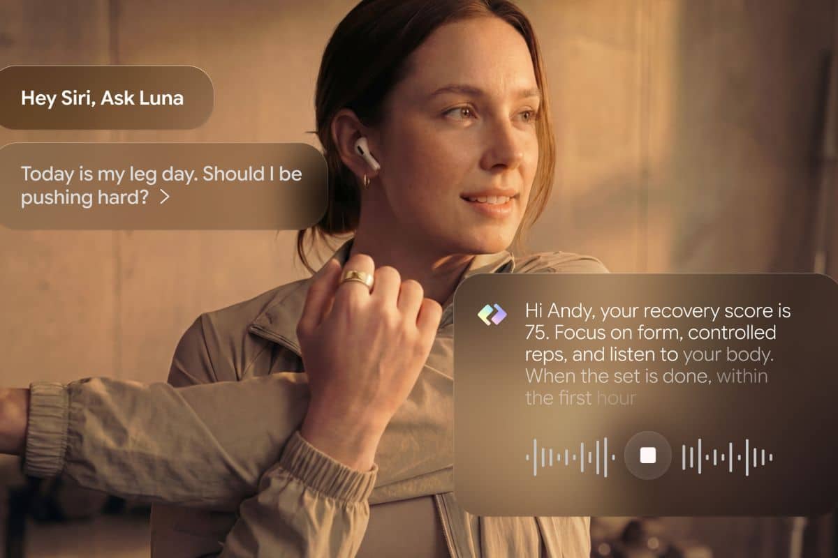 Luna Ring si aggiorna