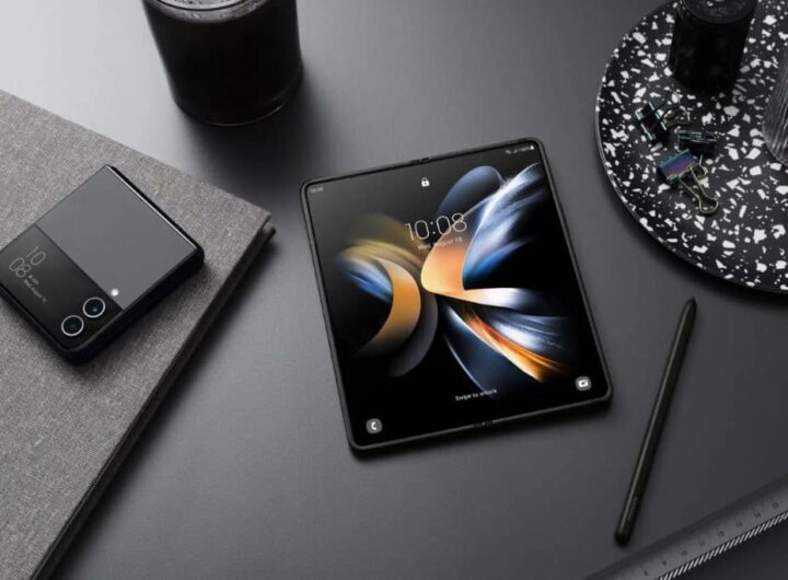 Samsung Galaxy Fold Wide sta arrivando e sarà venduto in tutto il mondo