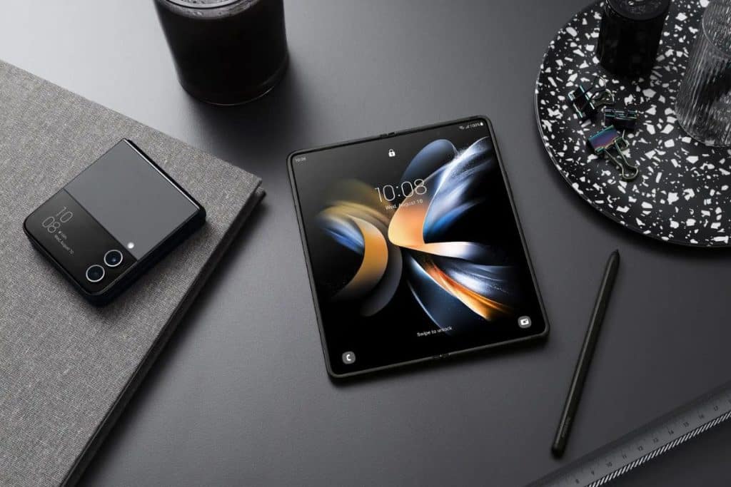 Samsung Galaxy Fold Wide sta arrivando e sarà venduto in tutto il mondo
