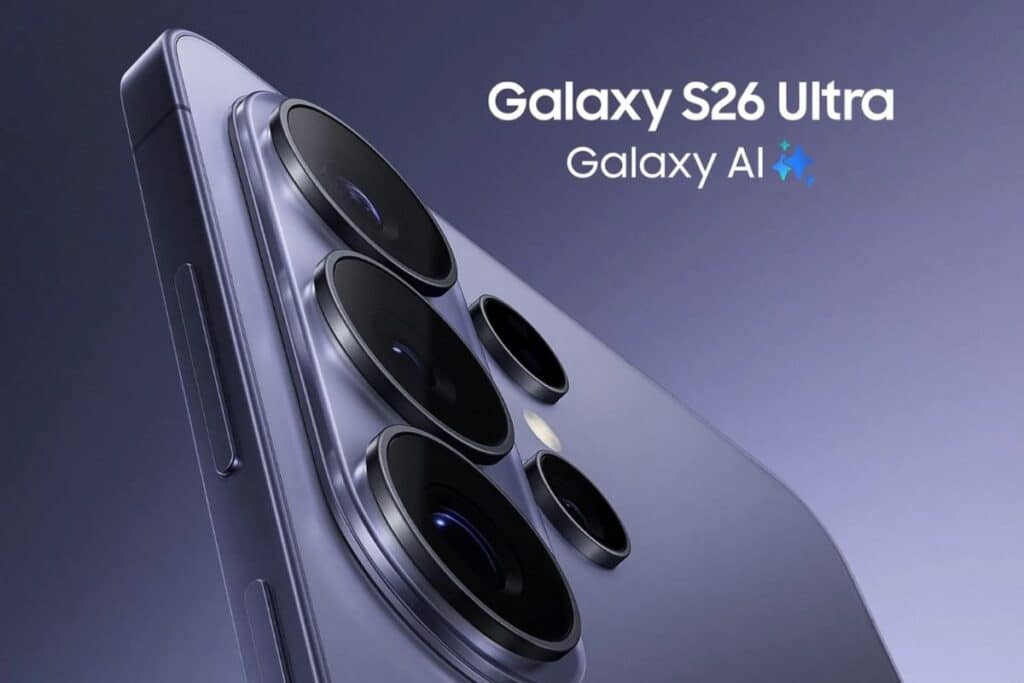 Samsung Galaxy S26, tutto quello che sappiamo