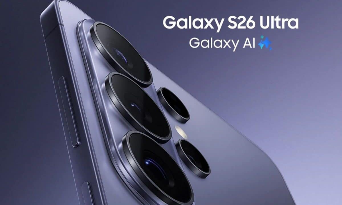 Samsung Galaxy S26, tutto quello che sappiamo