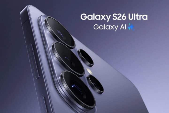 Samsung Galaxy S26, tutto quello che sappiamo