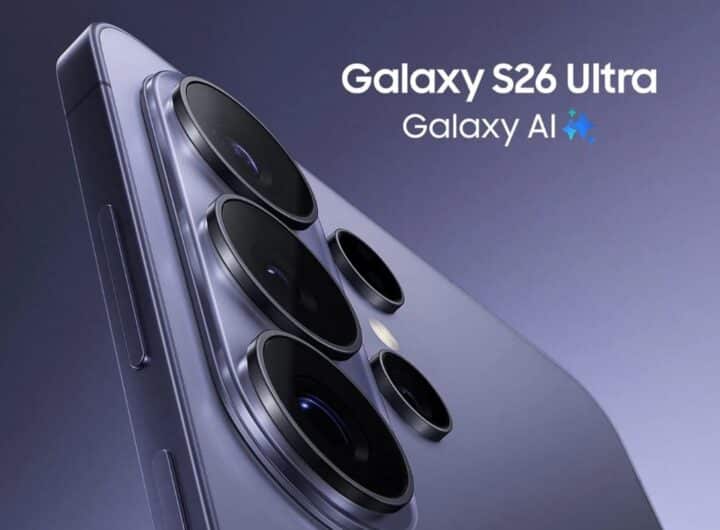 Samsung Galaxy S26, tutto quello che sappiamo