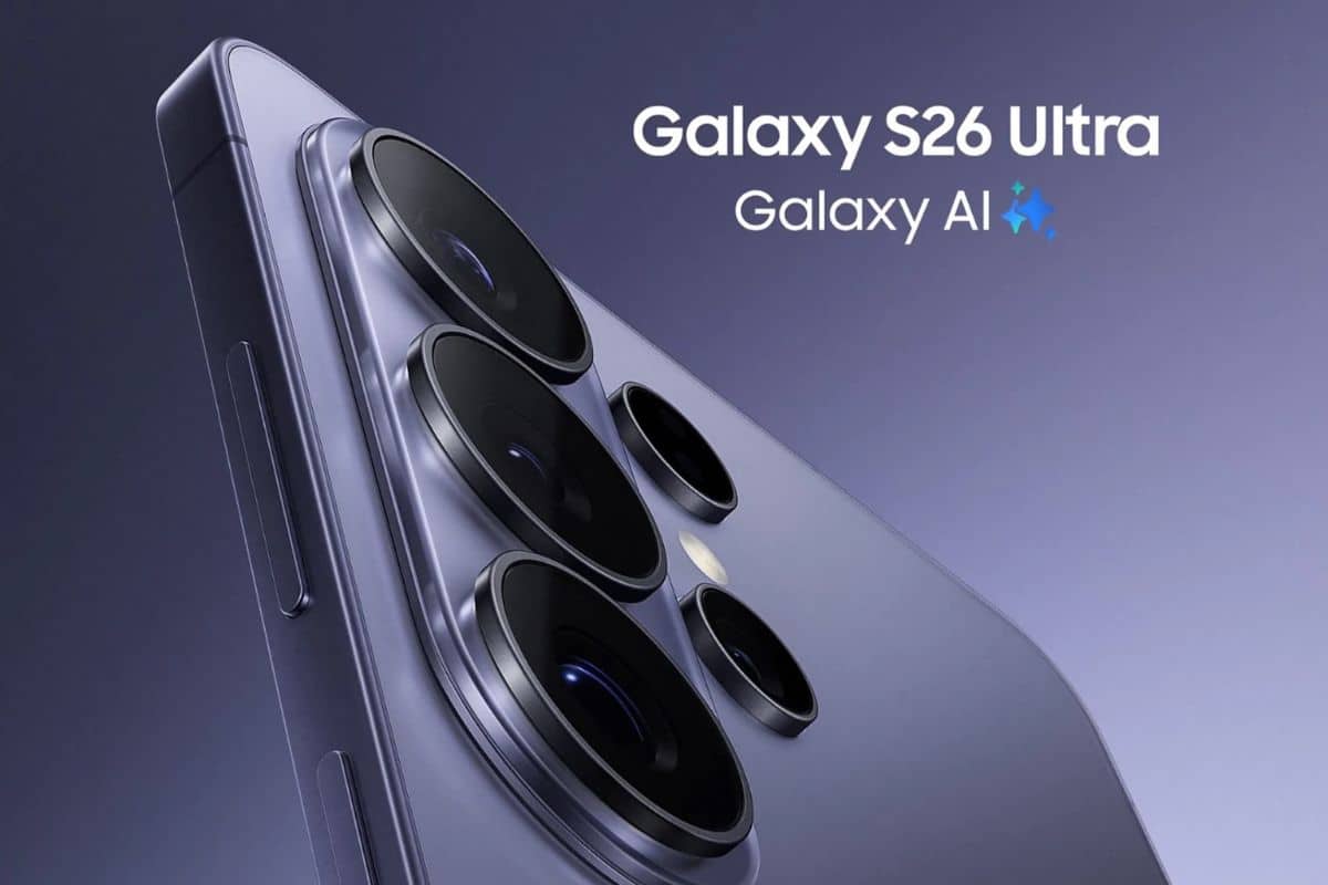 Samsung Galaxy S26, tutto quello che sappiamo