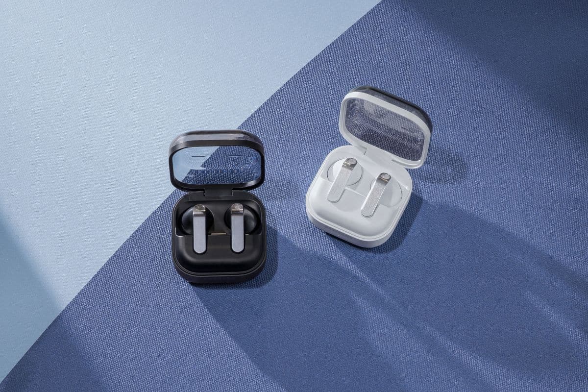 Samsung presenta Galaxy Buds4 e Galaxy Buds4 Pro