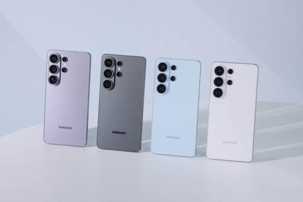 Samsung conferma: la S Pen rimarrà nei prossimi flagship