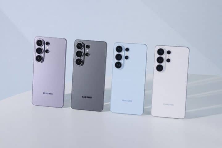 Samsung conferma: la S Pen rimarrà nei prossimi flagship