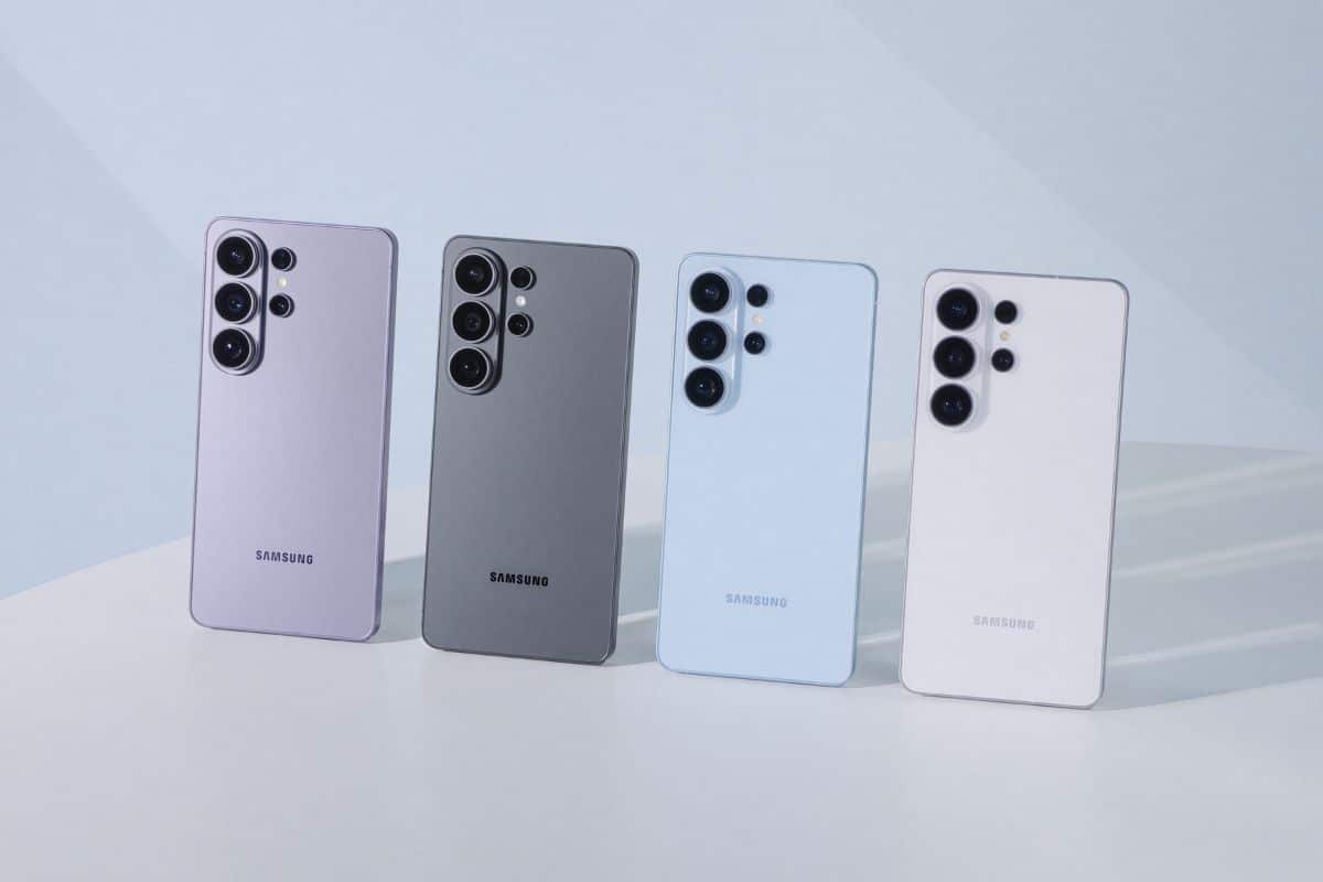 Samsung conferma: la S Pen rimarrà nei prossimi flagship