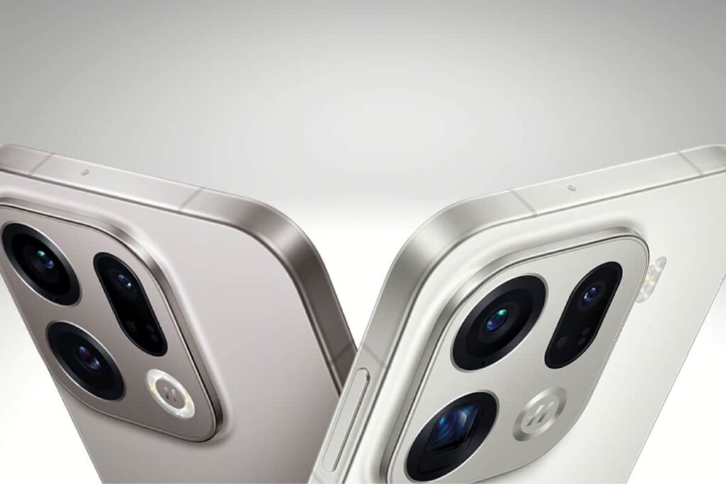 Oppo Find X10 punta ad avere una batteria da 8500 mAh